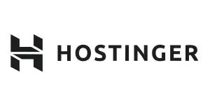 Hostinger Logo